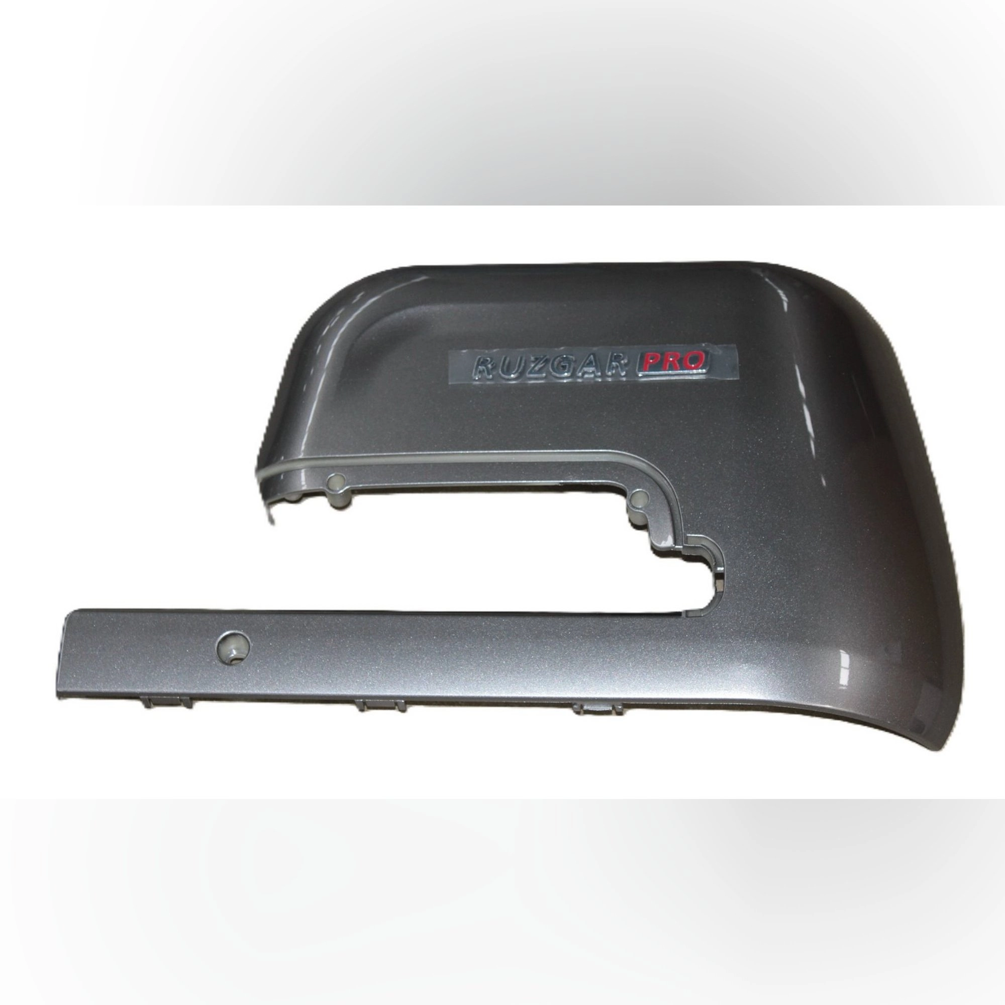 ARORA RUZGAR PRO ÖN KOLTUK ALTI PLASTİK SAĞ YEŞİL #RUZGAR PRO-024